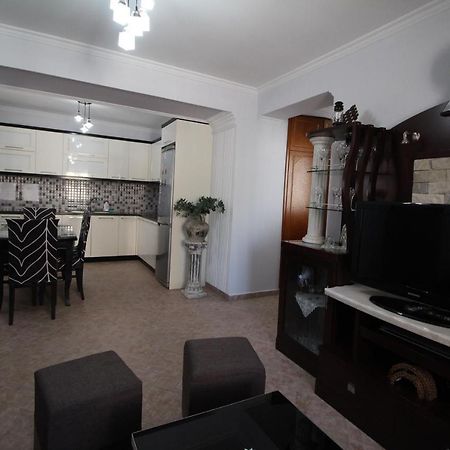 Irina Home Σαράντα Εξωτερικό φωτογραφία