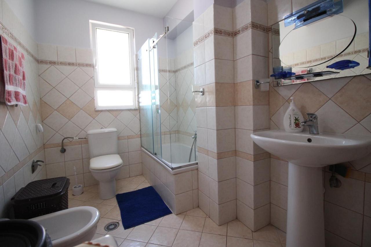 Irina Home Σαράντα Εξωτερικό φωτογραφία