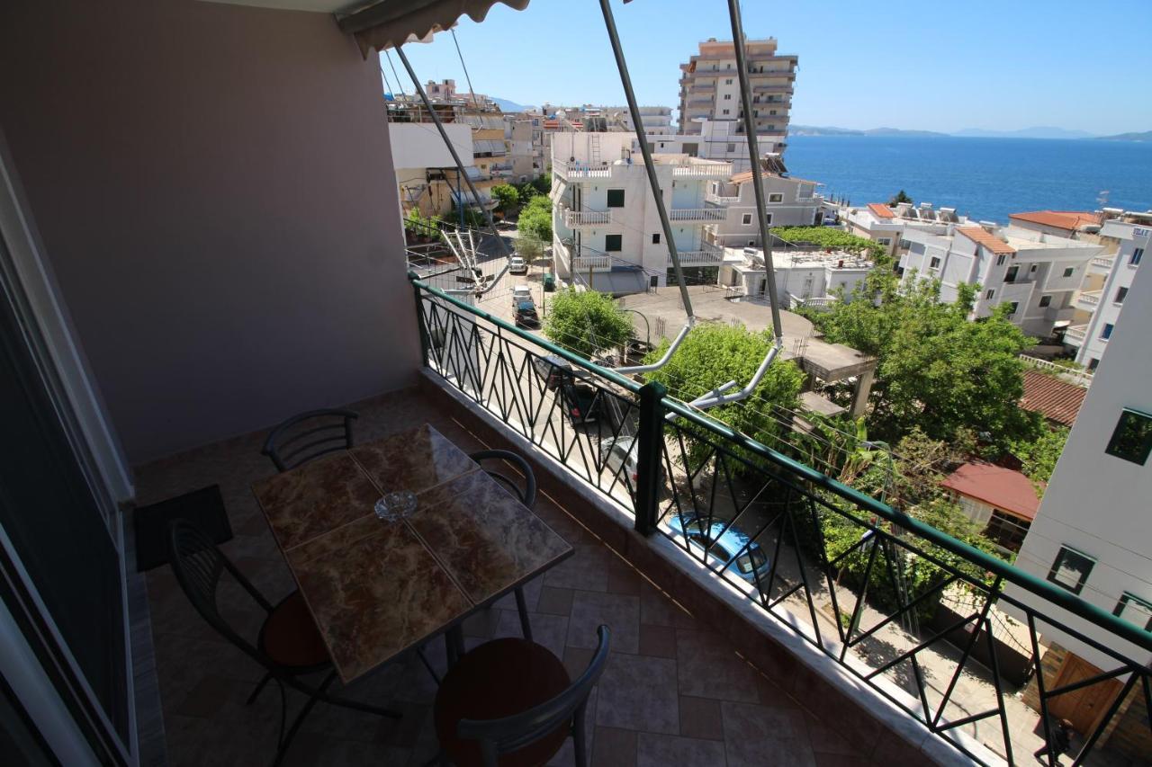 Irina Home Σαράντα Εξωτερικό φωτογραφία