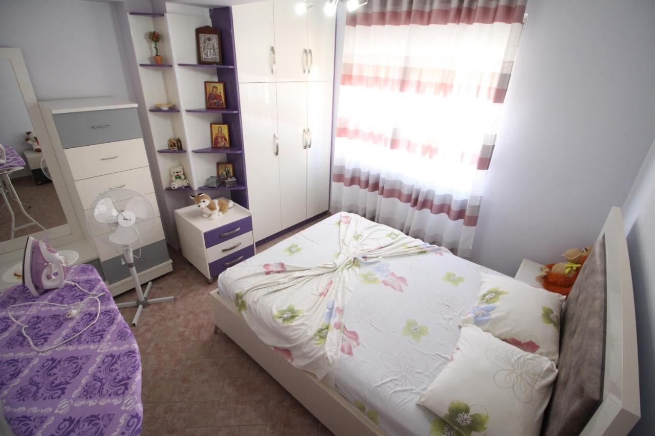 Irina Home Σαράντα Εξωτερικό φωτογραφία